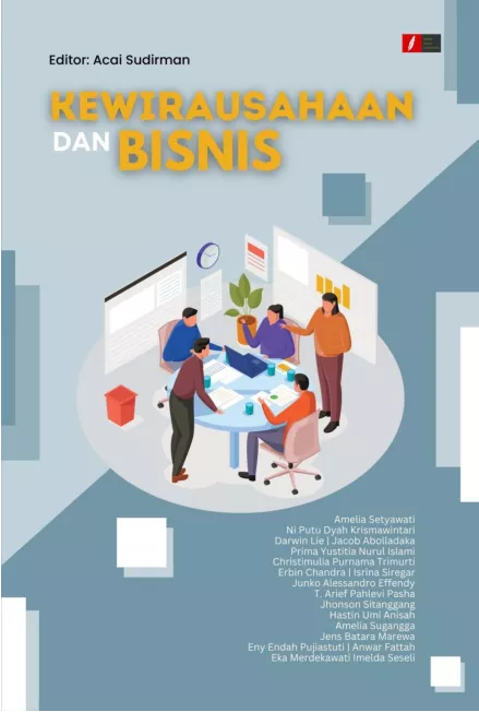 KEWIRAUSAHAAN DAN BISNIS