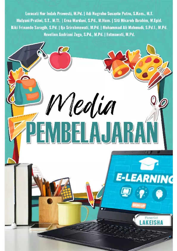 Media Pembelajaran