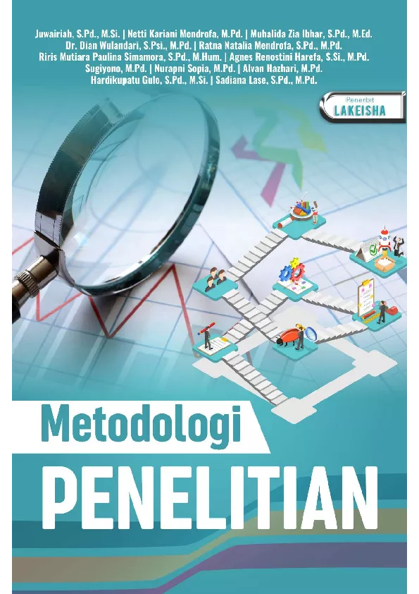 Metodologi Penelitian