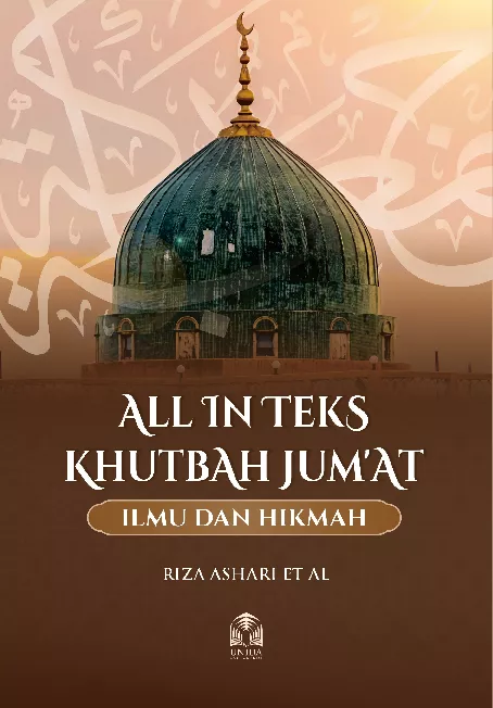 ALL IN TEKS KHUTBAH JUM''AT ILMU DAN HIKMAH