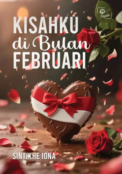 Kisahku di Bulan Februari