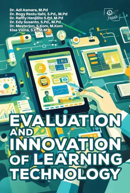 Evaluation and Innovation of Learning Technology