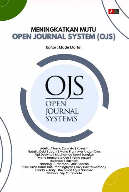 MENINGKATKAN MUTU OPEN JOURNAL SYSTEM (OJS)