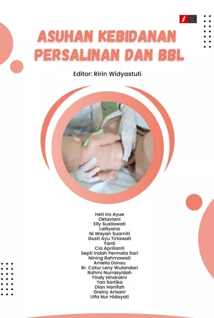 Asuhan Kebidanan Persalinan dan BBL