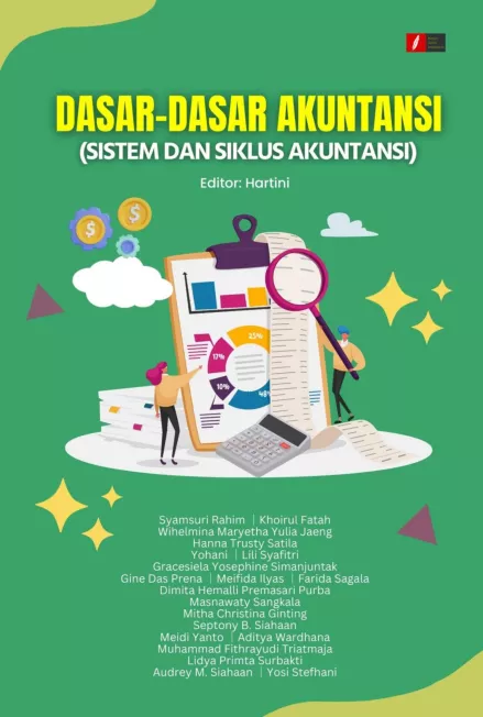 DASAR-DASAR AKUNTANSI (SISTEM DAN SIKLUS AKUNTANSI)