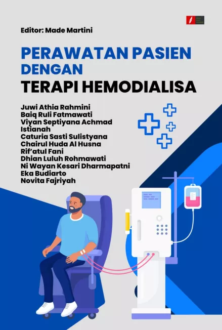 PERAWATAN PASIEN DENGAN TERAPI HEMODIALISA