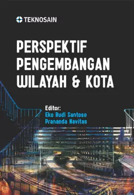 Perspektif Pengembangan Wilayah & Kota