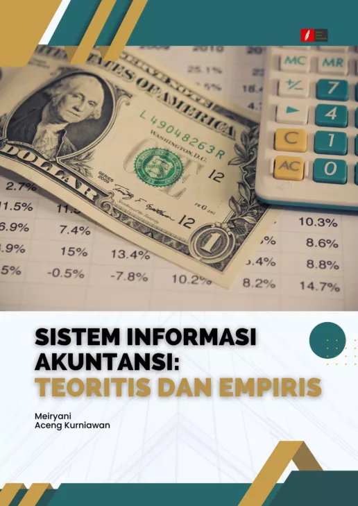 Sistem Informasi Akuntansi: Teoritis dan Empiris