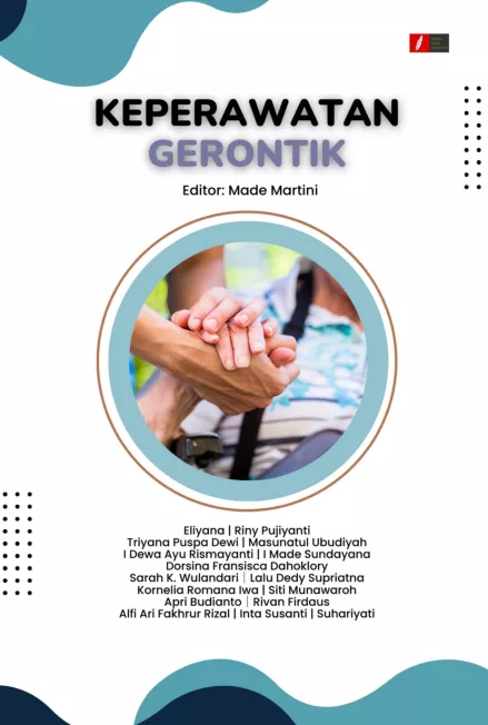KEPERAWATAN GERONTIK