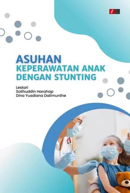 Asuhan Keperawatan Anak dengan Stunting