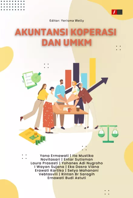AKUNTANSI KOPERASI DAN UMKM