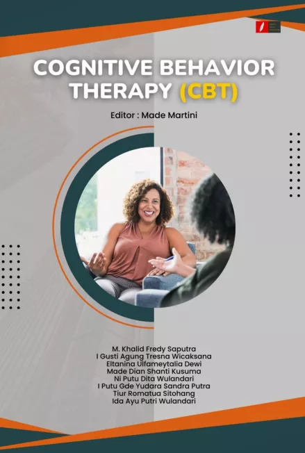 COGNITIVE BEHAVIOR THERAPY (CBT)