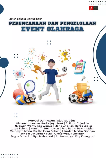 PERENCANAAN DAN PENGELOLAAN EVENT OLAHRAGA