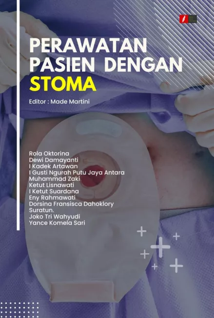 PERAWATAN PASIEN DENGAN STOMA