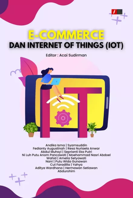 E-COMMERCE DAN INTERNET OF THINGS (IOT)