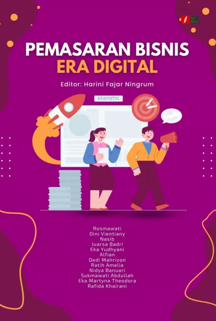 PEMASARAN BISNIS ERA DIGITAL