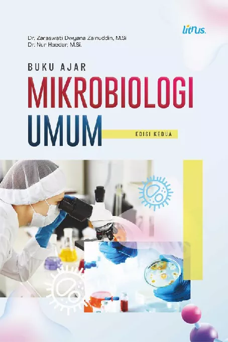 AJAR MIKROBIOLOGI UMUM