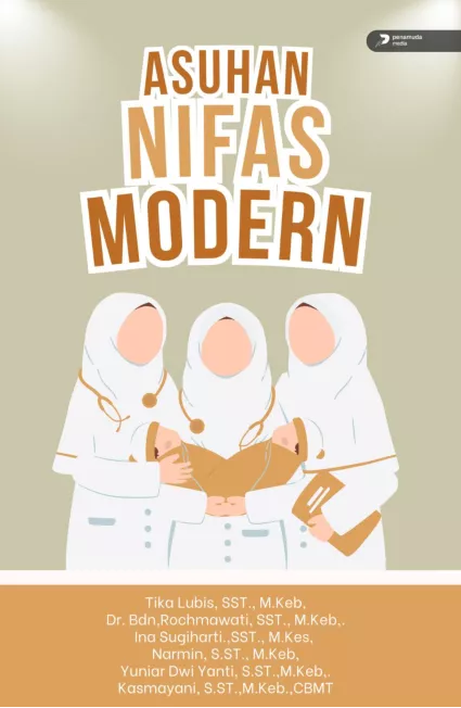 Asuhan Nifas Modern