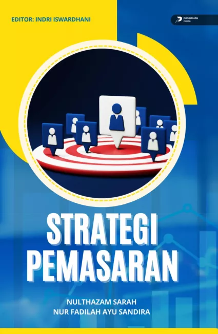 Strategi Pemasaran