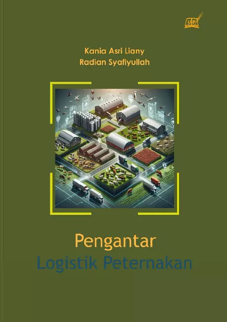 Pengantar Logistik Perternakan