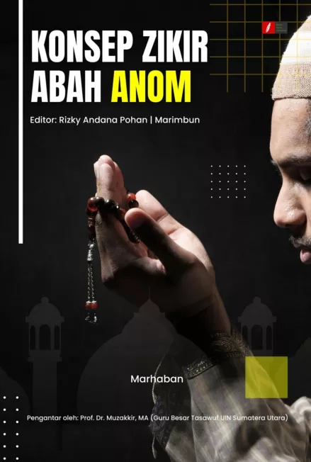 Konsep Zikir Abah Anom