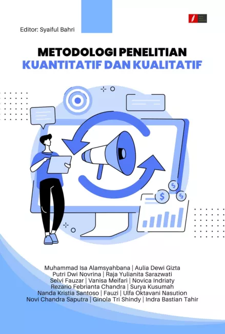 Metodologi Penelitian Kuantitatif Dan Kualitatif