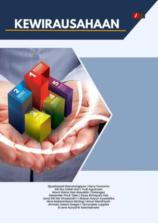 Kewirausahaan