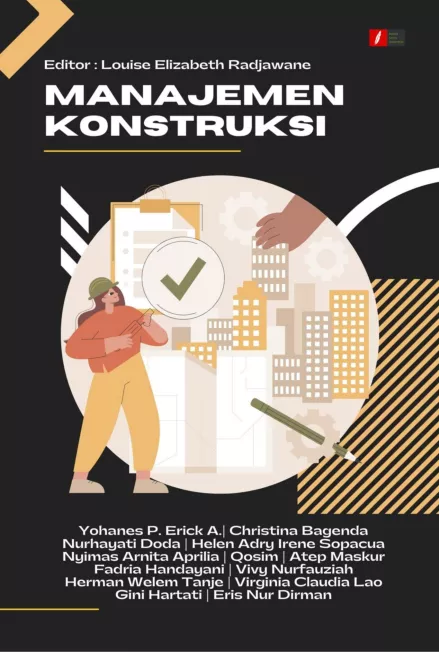 MANAJEMEN KONSTRUKSI
