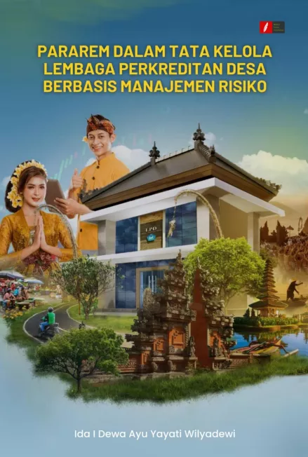 Pararem Dalam Tata Kelola Lembaga Perkreditan Desa Berbasis Manajemen Risiko