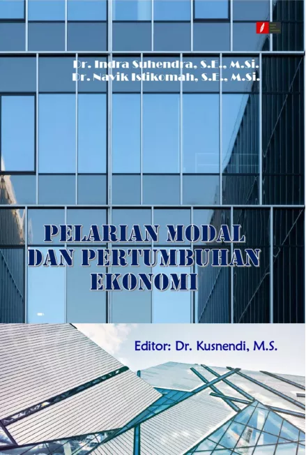 Pelarian Modal dan Pertumbuhan Ekonomi