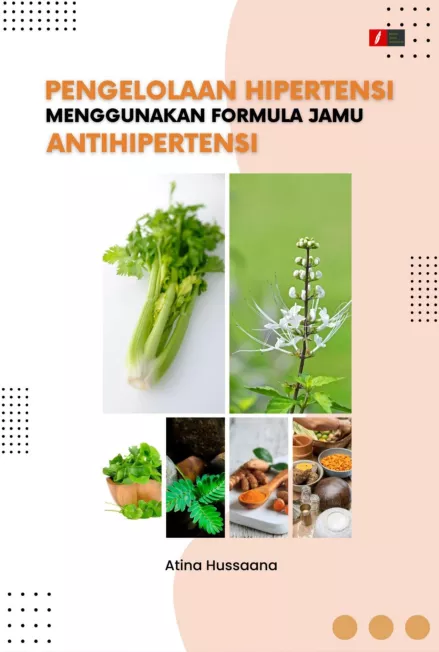Pengelolaan Hipertensi Menggunakan Formula Jamu Antihipertensi