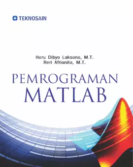 Pemrograman Matlab