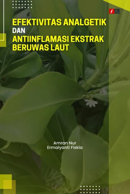 Efektivitas Analgetik dan Antiinflamasi Ekstrak Beruwas Laut