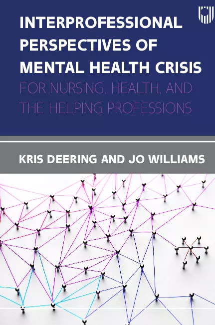 Interprofessional Perspectives of Mental Health Crisis