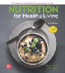 NUTRITION FOR HEALTHY LIVING
