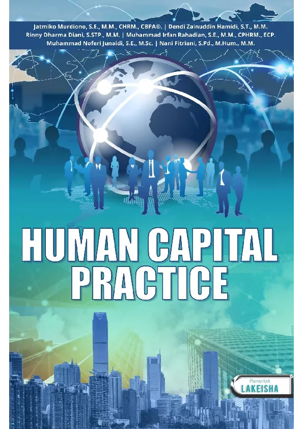 Human Capital Practice