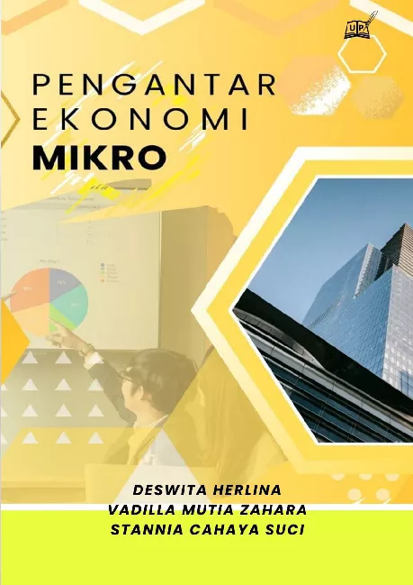 Pengantar Ekonomi Mikro