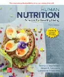 HUMAN NUTRITION: Science for Healthy Living
