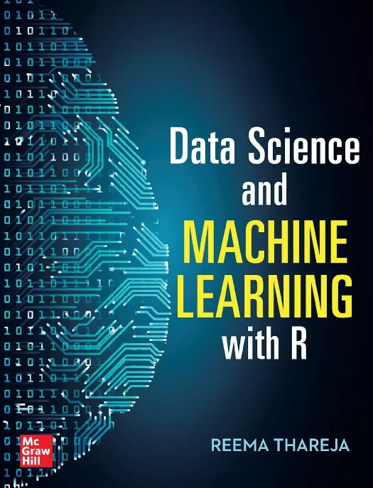 Data Science and Machine Learning in R