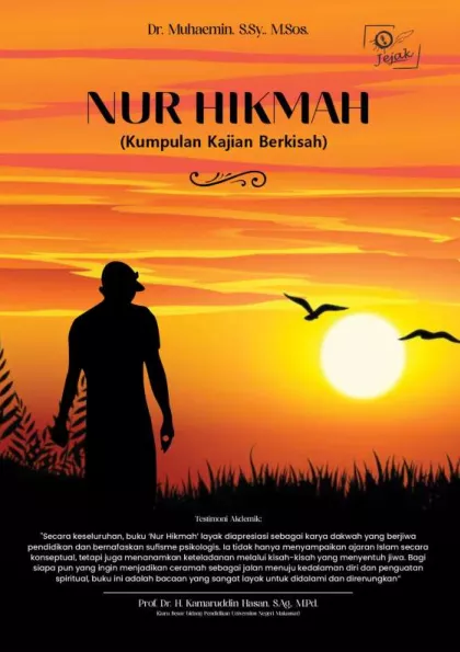 Nur Hikmah (Kumpulan Kajian Berkisah)