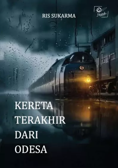 Kereta Terakhir Dari Odesa
