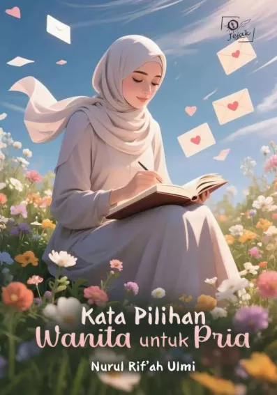 Kata Pilihan Wanita Untuk Pria