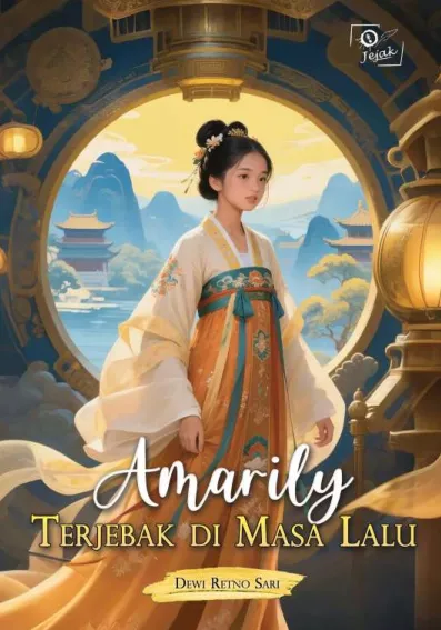 Amarily : Terjebak di Masa Lalu