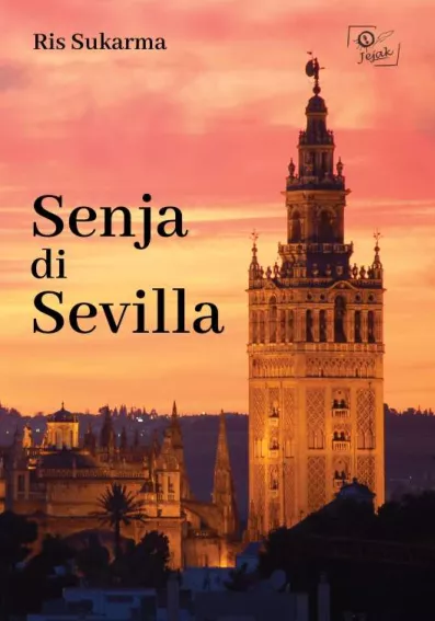 Senja di Sevilla