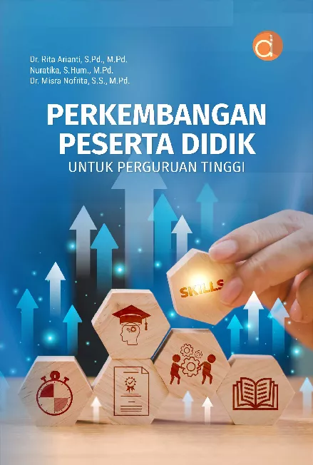 Perkembangan Peserta Didik untuk Perguruan Tinggi