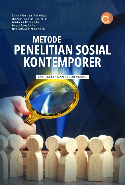 Metode Penelitian Sosial Kontemporer
