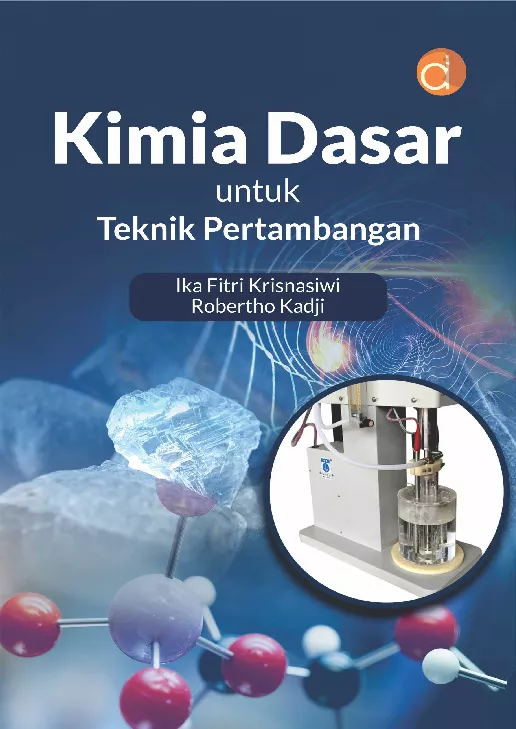 Kimia Dasar untuk Teknik Pertambangan