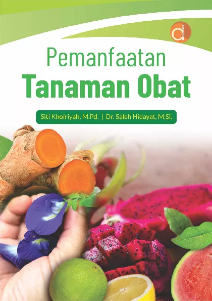 Pemanfaatan Tanaman Obat