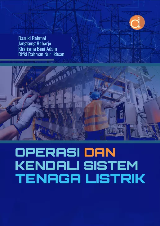Operasi dan Kendali Sistem Tenaga Listrik