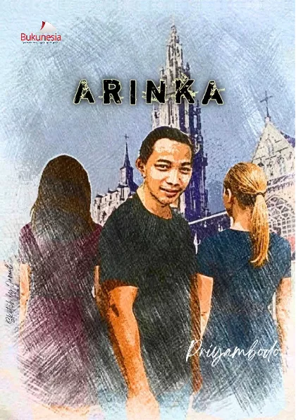 Arinka